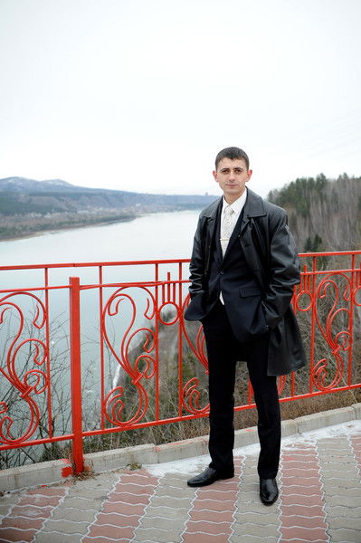 Александр Трофимов