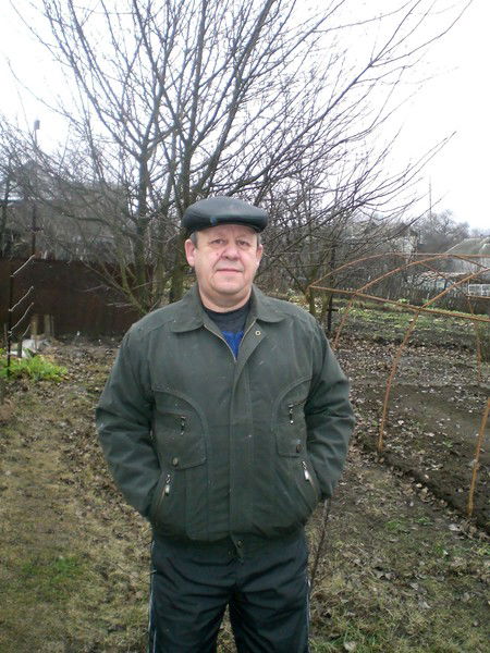 Евгений Зуев