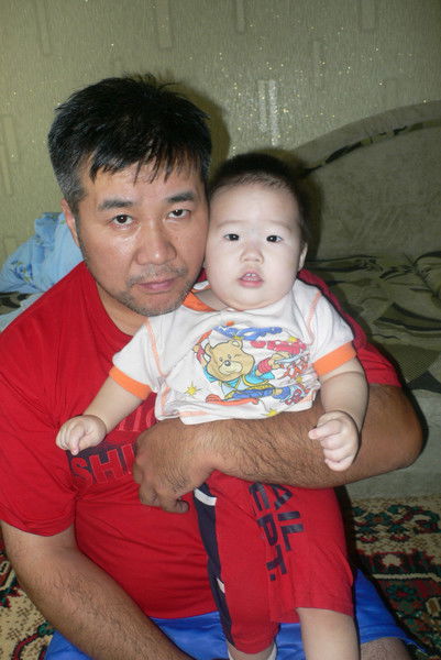 Талгат Абраев