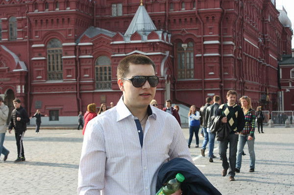 Витя Пестру