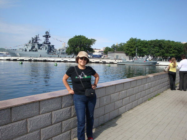 Альбина Логашева