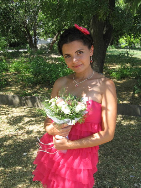 Виорика Балтаг