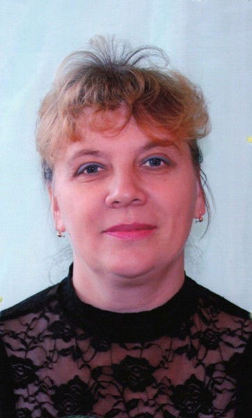 Лилия Лыкосова