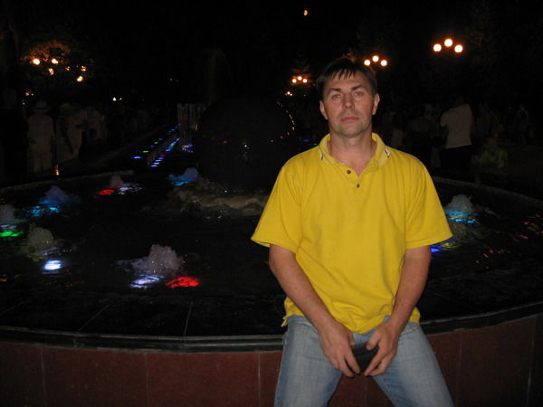 Сергей Дорошенко