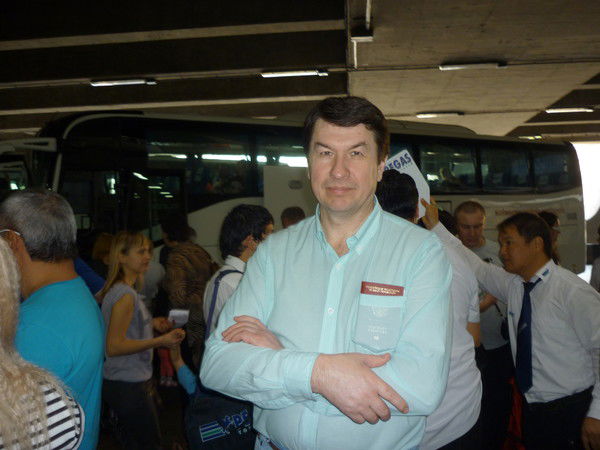 Николай Мотовилин