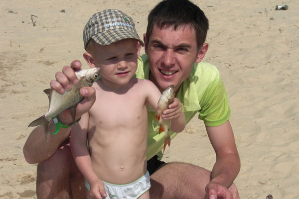 Андрей Гусев