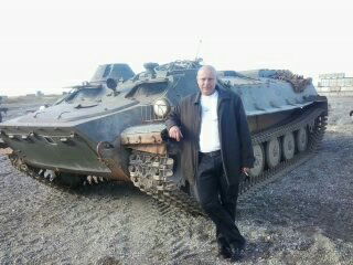 Константин Буланов