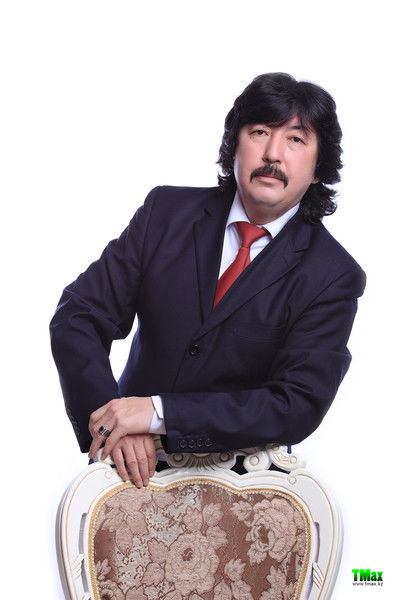 Адiлбай Жаниязов