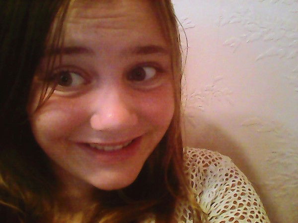 Олеся Лисовенко