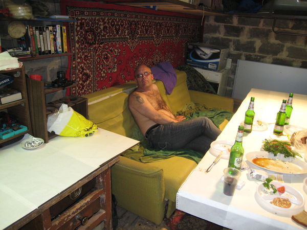 Сергей Маланов