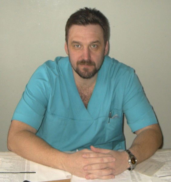 Андрей Шалашов