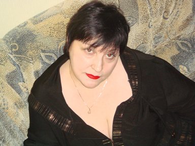 Svetlana Терентьева