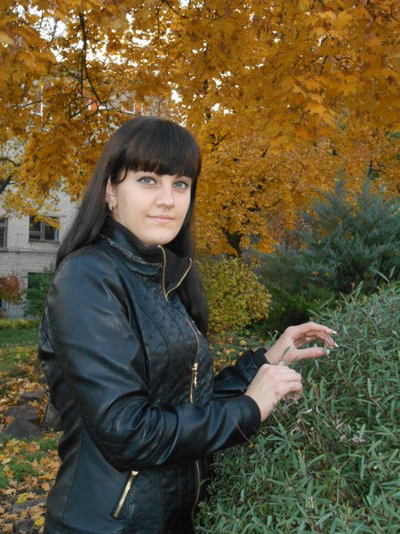 Екатерина Воронина