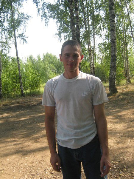 Пётр Лобанов