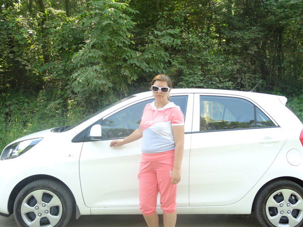 Татьяна Недбайлова