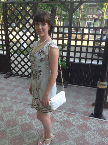 Наталия Лозинская