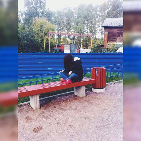 Серафима Тосова