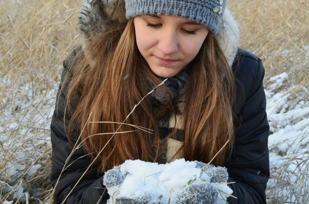 Вика Колпакова