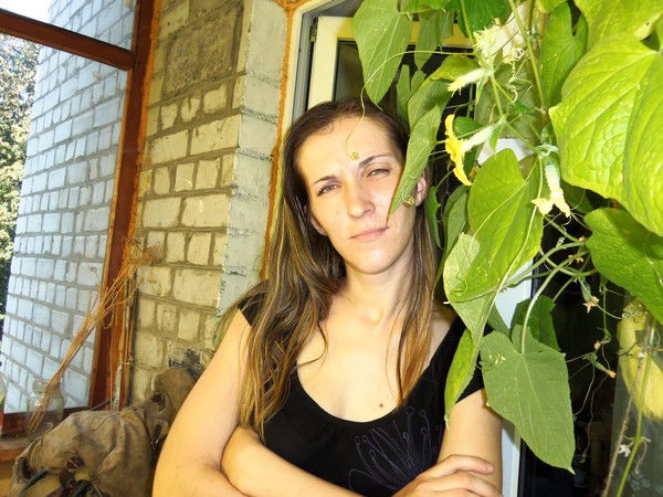 Ольга Виничук