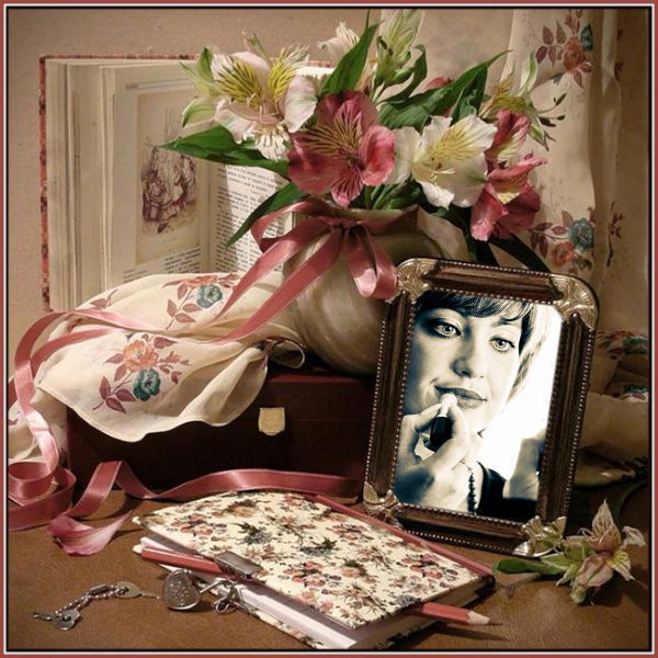 Лариса Николаева