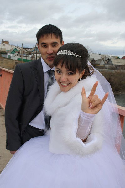 Юлия Нигматулина