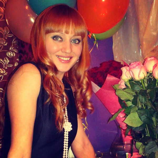 Марина Тейлан