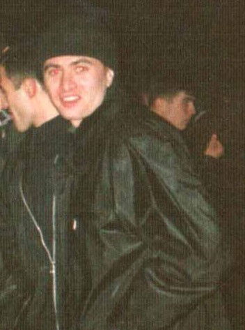 Александр Киор