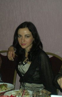 Екатерина Сизова