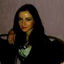 Екатерина Сизова