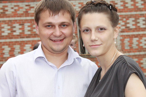 Кушко Дмитрий