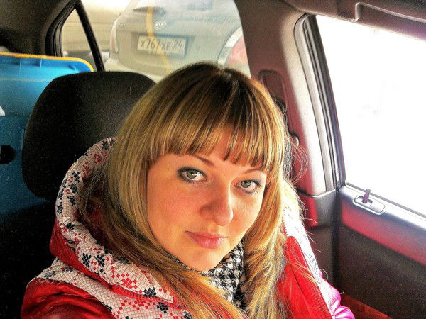 Евгения Игнатова