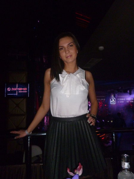 Евгения Лыхина