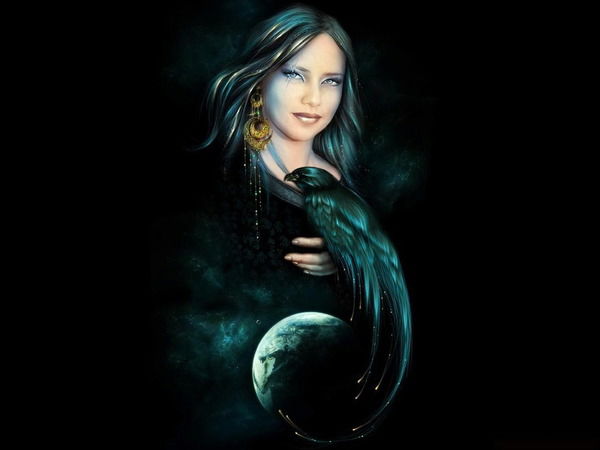 Альбина Харламова