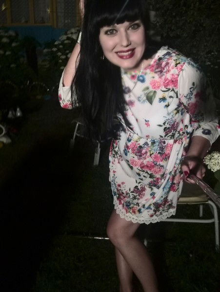 Кристина Василевская