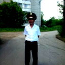 Ербол Хамзин