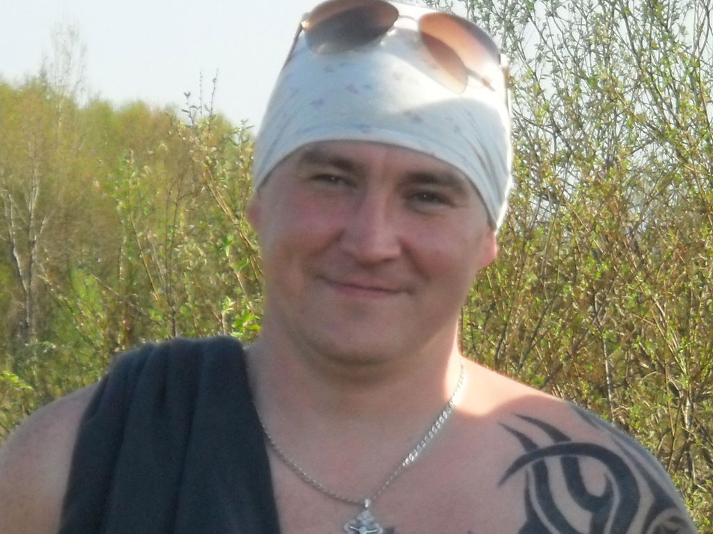 Евгений Задумов