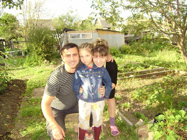 Наталья Конева