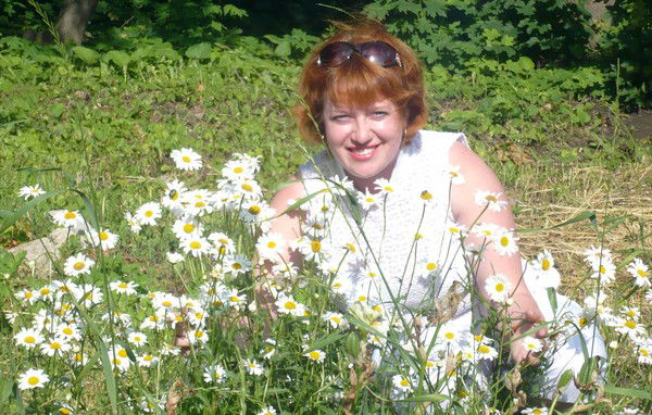 Наталья Аверина