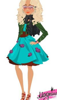 Мария Анникова