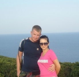 Олеся Кущенкова