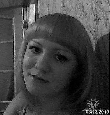 Елена Васильева