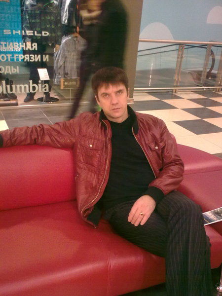 Валерий Прокопенко