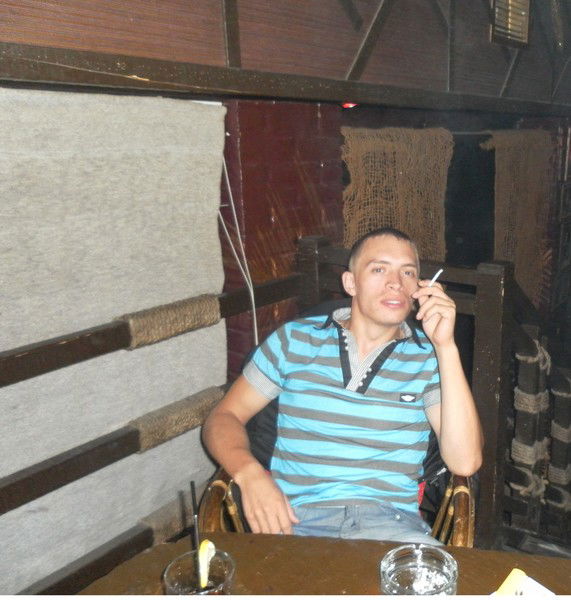 Константин Чернов