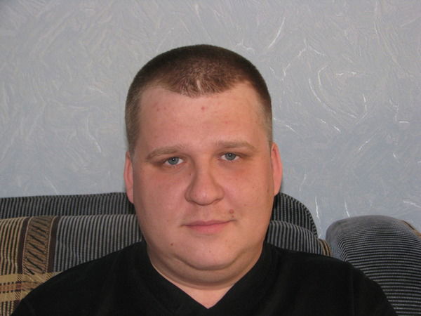 Сергей Щелинский