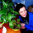 Елена Мельник