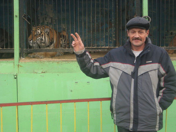 Валера Симаков