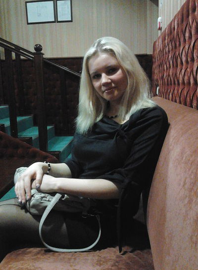 Мирослава Прокопива