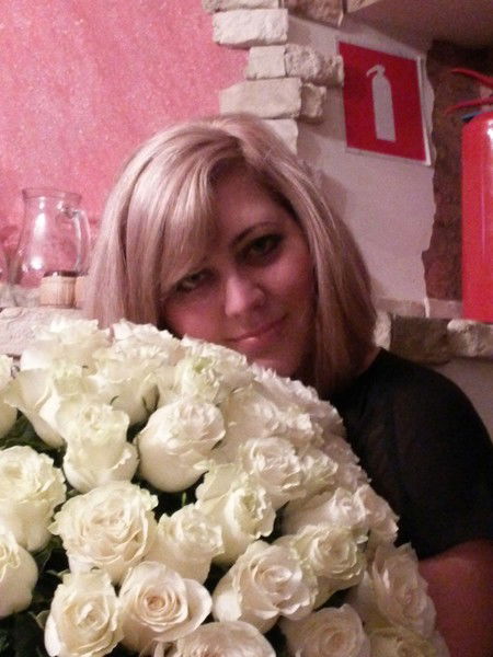 Екатерина Казанева