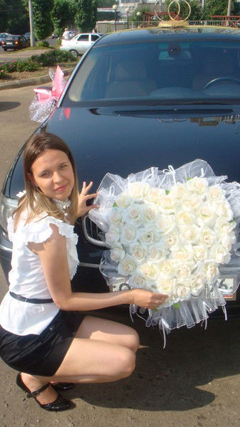 Наталья Новикова