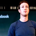 Mark Zuckerberg